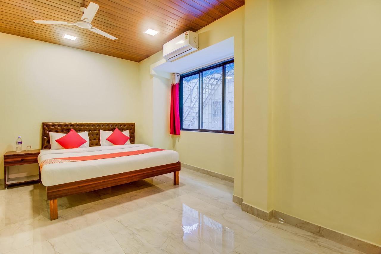 Oyo 41894 Vaishnavi Residency Hotel - Mumbai — Photos 3